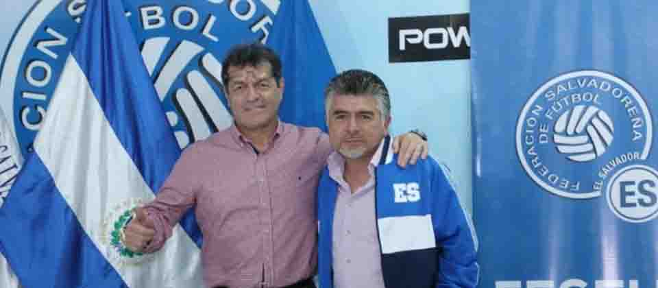 Mauricio Cienfuegos afirma que si La Selecta no clasifica al Mundial 2026 «mejor que se dedique a otra cosa»
