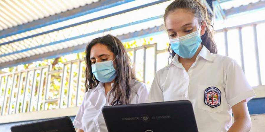 Ministerio de Educación anuncia que el año escolar 2023 iniciará el 6 de febrero