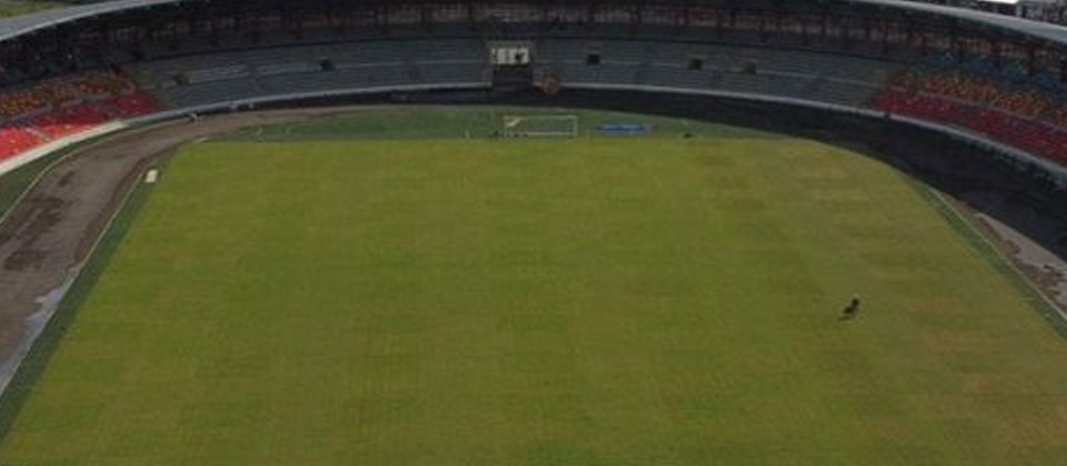 Colombia renombra estadio de Bello Horizonte a   Pelé