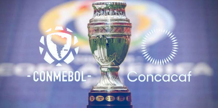 Estados Unidos albergará la Copa América 2024 y seis selecciones de Concacaf&nbsp; participarán