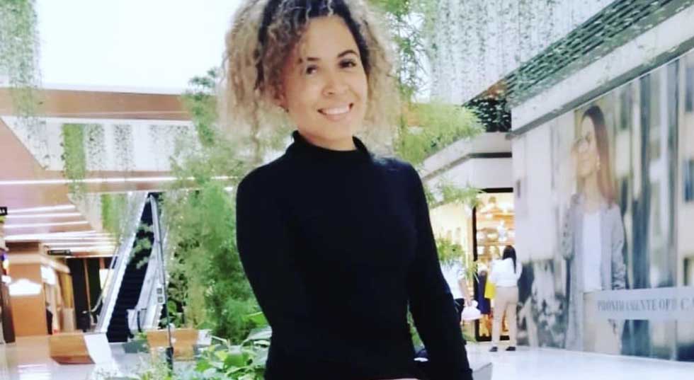 FOTO: Publican «la última foto» que le tomaron a joven minutos antes de desaparecer en la Costa del Sol