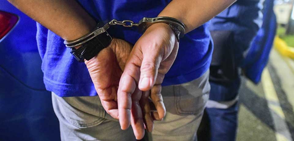 Cae “Popote”, pandillero que se encargaba de reclutar a niños para la MS-13