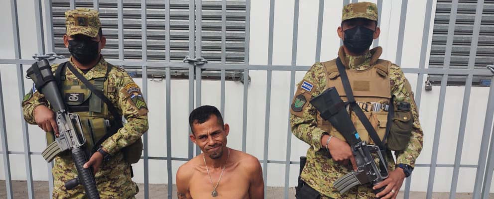 Cerco militar Tutunichapa: detienen a terrorista por traficar droga