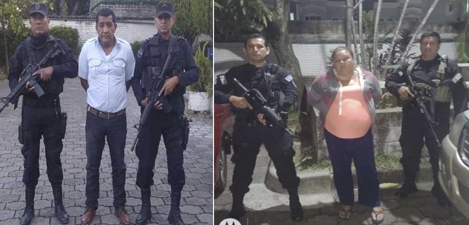 Incautan más de $52,500 en un lujoso edificio de apartamentos en San Salvador