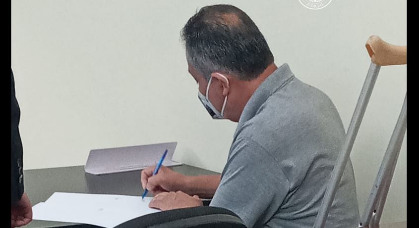 Procesan a padre de familia que debe más de $15 mil por no pagar cuotas alimenticias a sus hijos