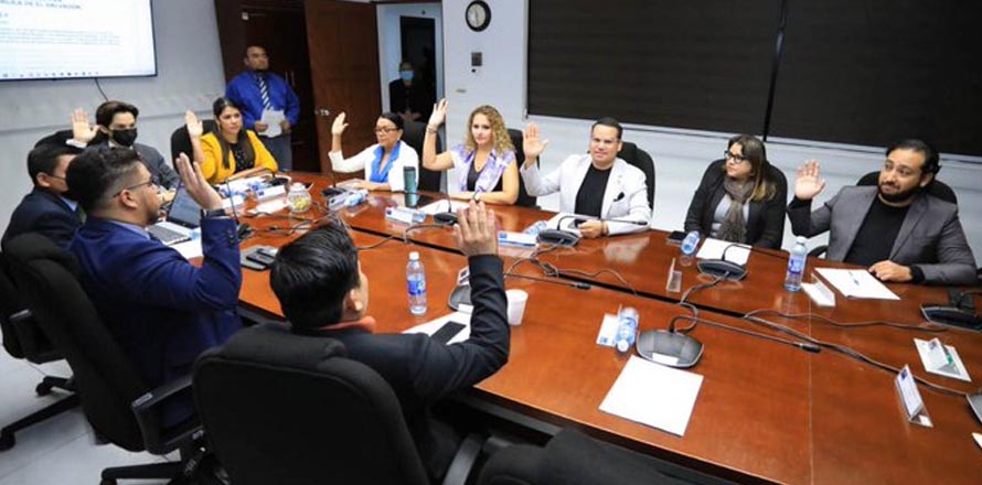 Diputados declararán a Rufina Amaya como “Hija Meritísima de El Salvador Post Mortem”