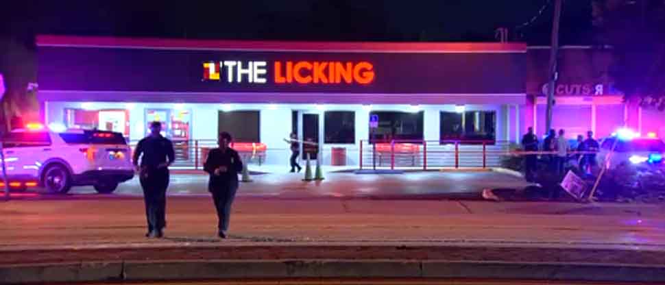 Tiroteo deja al menos 10 heridos en un restaurante de Miami, Estados Unidos