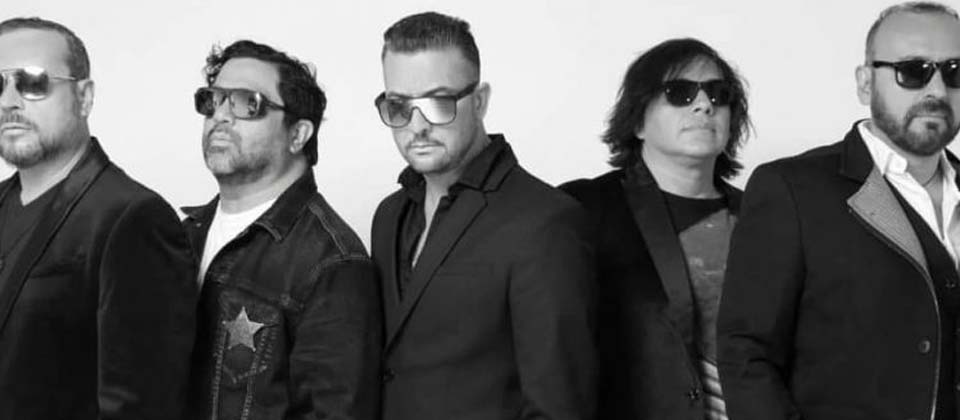 Elefante encabezará la primera edición del Festival ROCKSTAR en El Salvador