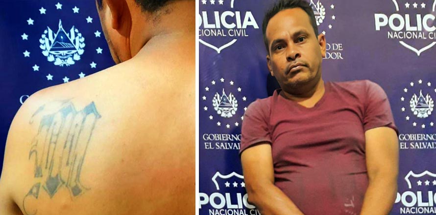 Capturan a gatillero responsable de varios crímenes