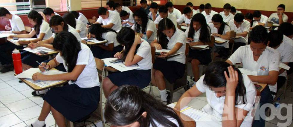 Miles de estudiantes se cambiaron de escuelas privadas a las públicas