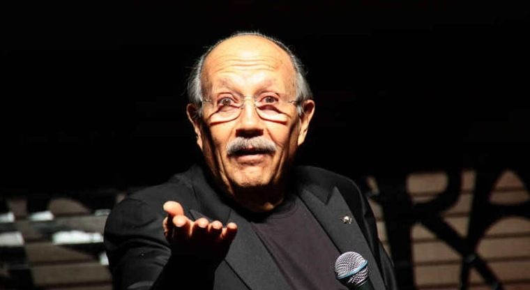 Fallece el comediante mexicano Polo Polo
