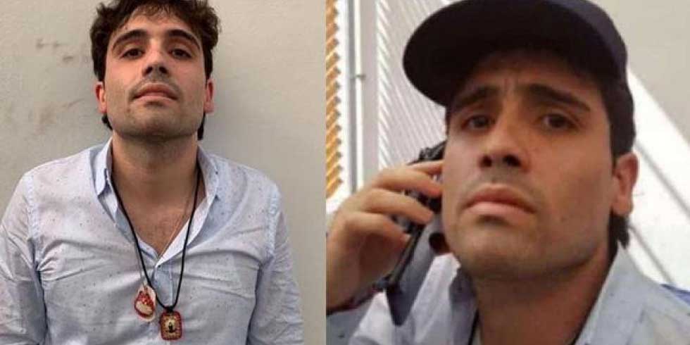 Ovidio Guzmán mandó a matar a un cantante porque no quiso tocar en su boda