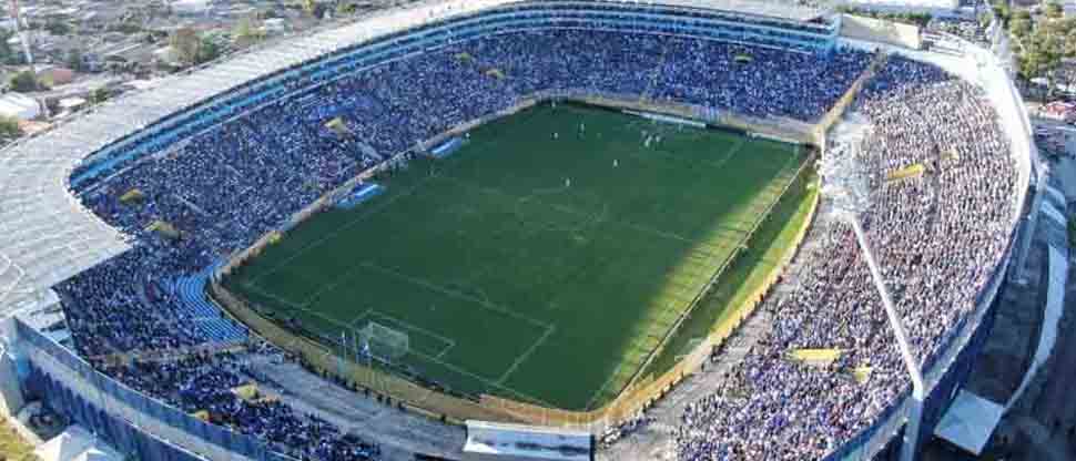 Anuncian que el Clausura 2023 en El Salvador se atrasará y tendrá una nueva fecha de inicio