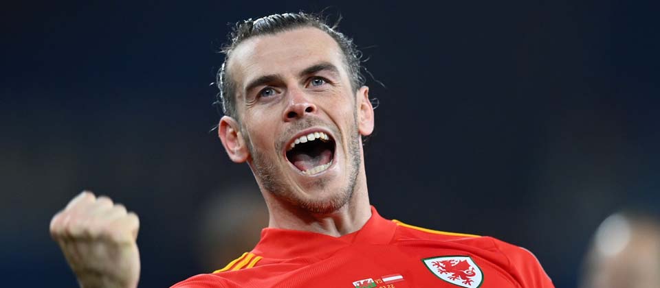 Gareth Bale anuncia su retiro del fútbol