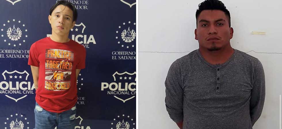 “Ningún pervertido podrá burlar la justicia”, dice ministro Villatoro tras captura de violadores