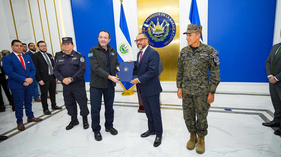 Presentan solicitud para una nueva prórroga del régimen de excepción