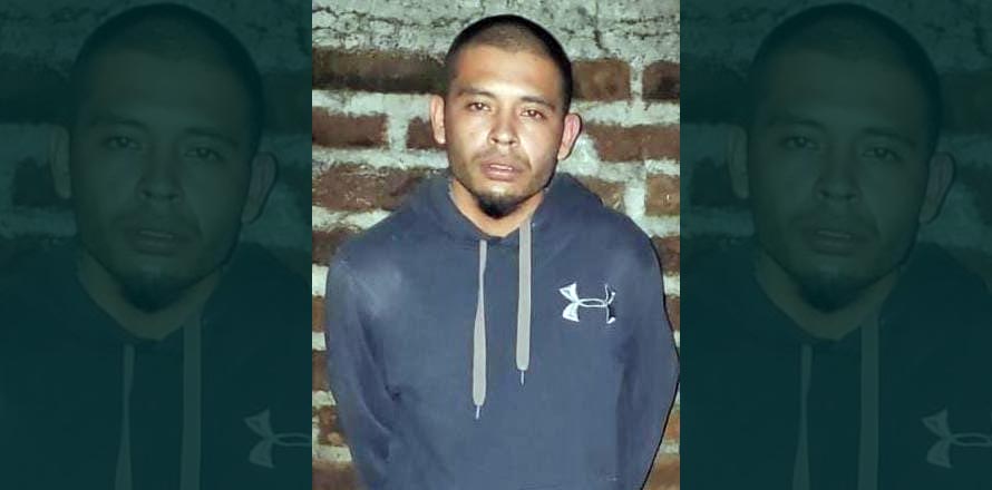 Cae alias La Parca, uno de los terroristas más buscados