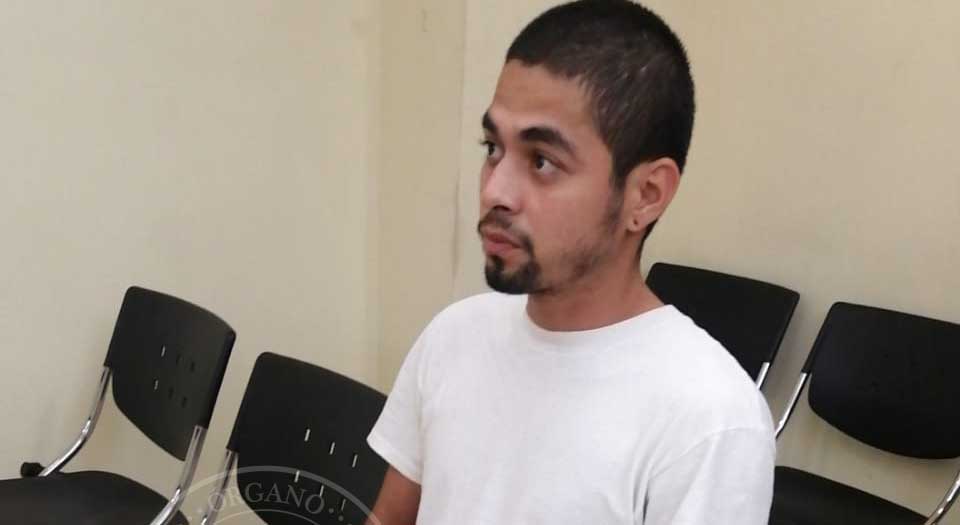 Víctima no colabora en proceso por acoso sexual y acusado es dejando en libertad