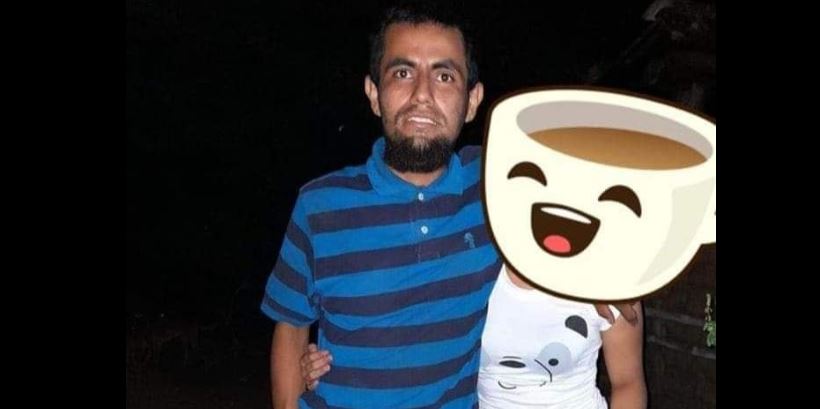 Localizan a hombre que salió a ver un partido y no regresó a su casa en Usulután