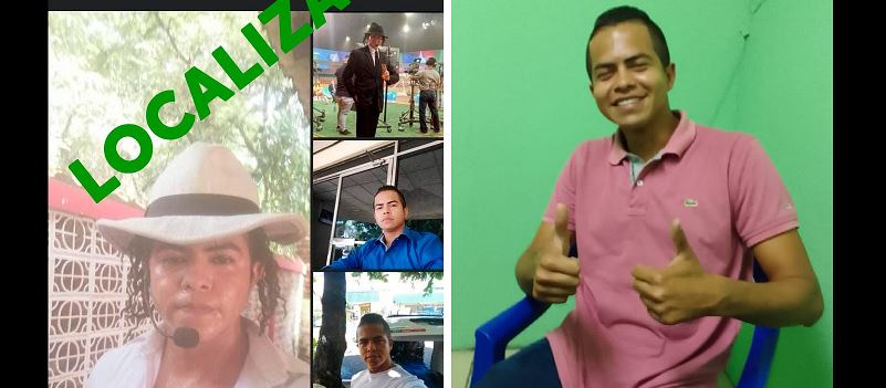 PNC localiza en San Luis Talpa a Stanley Cardona, imitador de Michael Jackson