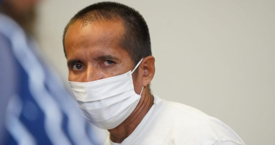 Condenan a hombre que intentó quitarle la vida a tres vecinos en La Libertad