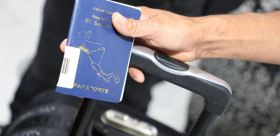 El próximo lunes saldrá nuevo contingente de trabajadores con destino a Canadá