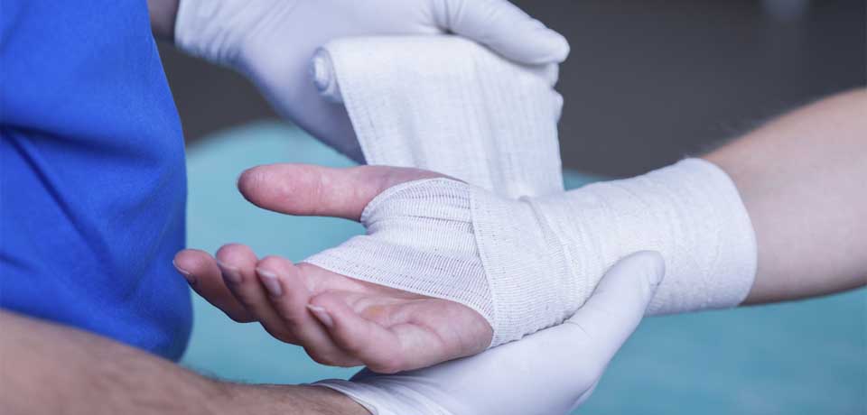 Alerta por riesgo de quemaduras por uso de limpiadores a vapor portátiles