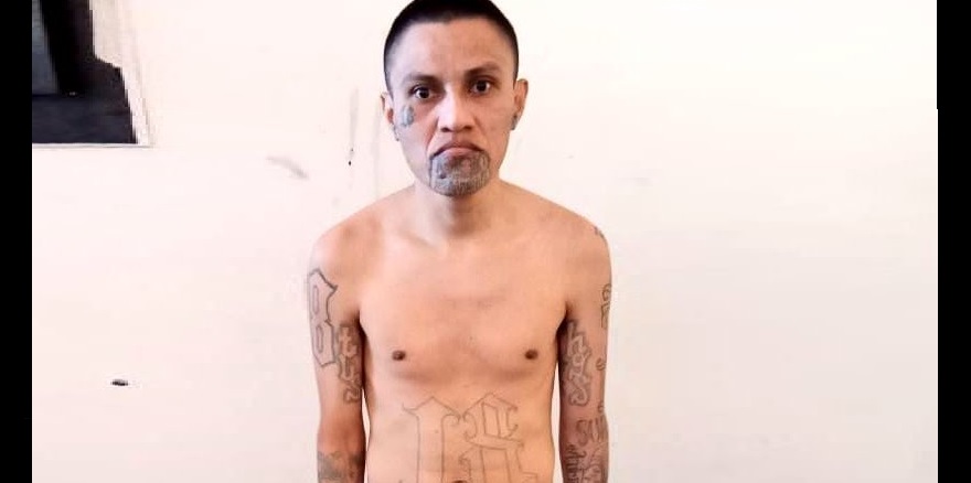 Alias Doqui pensó que hoy quedaría en libertad tras cumplir condena, pero se equivocó