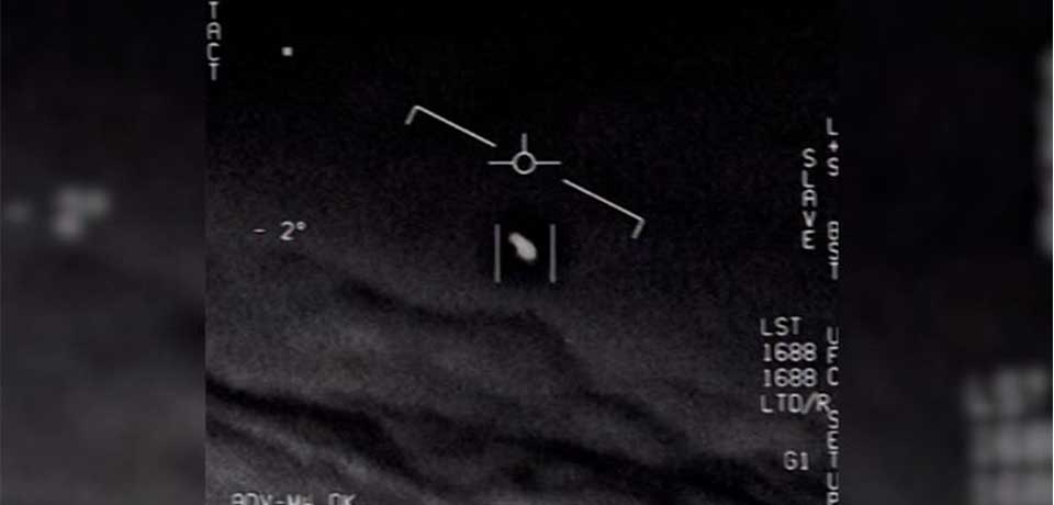 El Pentágono informa sobre un incremento de avistamientos de ovnis