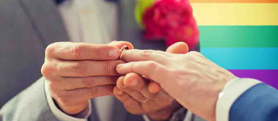 En Inglaterra, Iglesia accede a bendecir parejas homosexuales con tal de no casarlas
