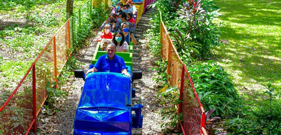 Los espacios culturales recibieron más de 1.5 millones de visitantes en el 2022