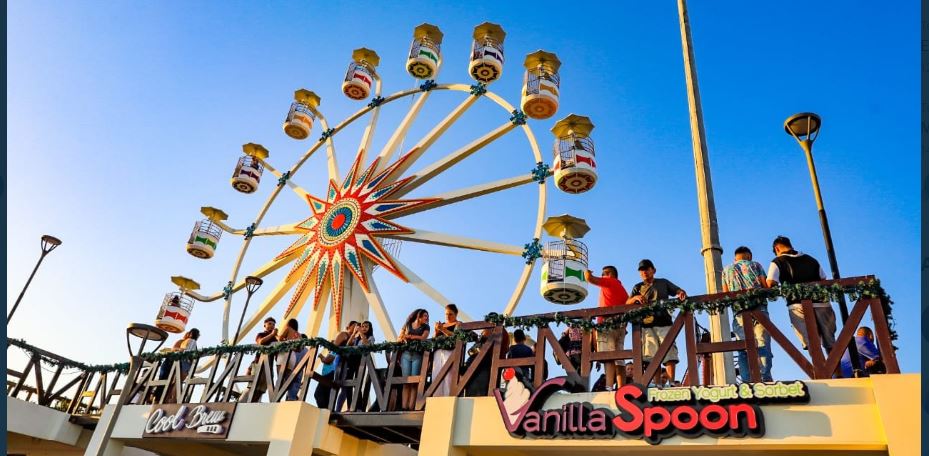 Más de 6.5 millones de turistas visitaron parques nacionales en 2022