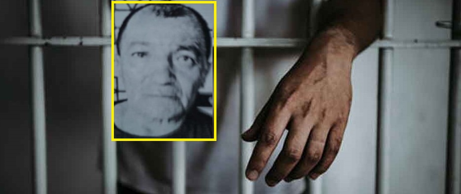 Sujeto pasará 10 años preso por intentar abusar de una abuelita