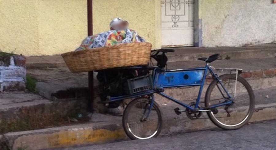 Vendedor de pan es condenado tras violar a menor en Metapán