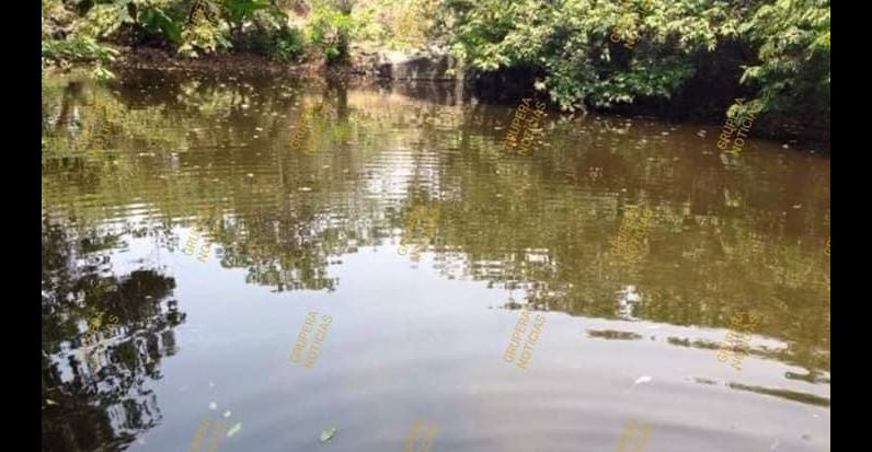 Niña de 8 años en estado crítico tras caer en una poza en Sonsonate