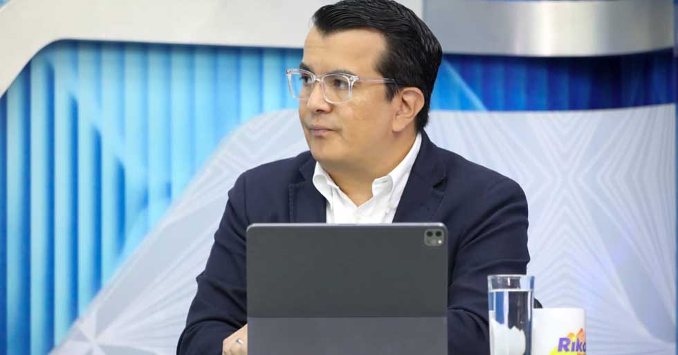 Medio Ambiente prevé transición a la época lluviosa en abril