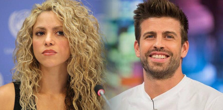 Vidente cubana predice que Pique y Shakira serán padres ¿Habrá reconciliación?