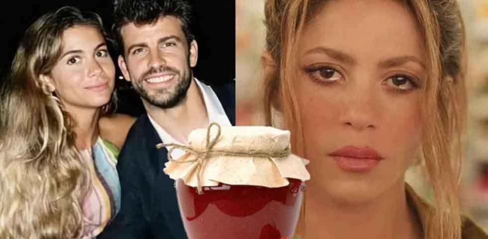 Así se enteró Shakira de la infidelidad de Gerard Piqué con Clara Chía