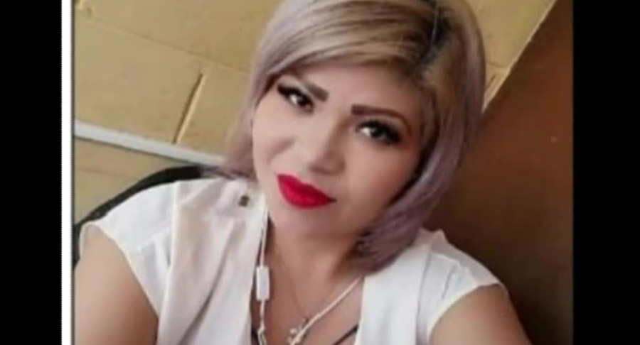 Salvadoreña está desaparecida desde noviembre en Boston 