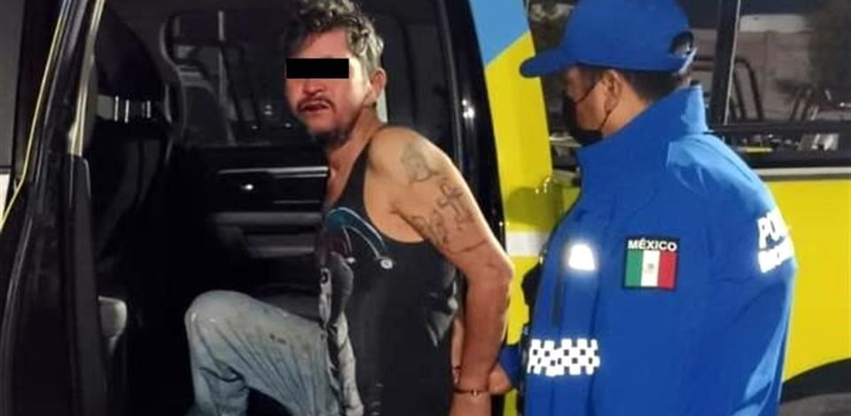 Acusan a salvadoreño de intento de abuso contra niña en Monterrey