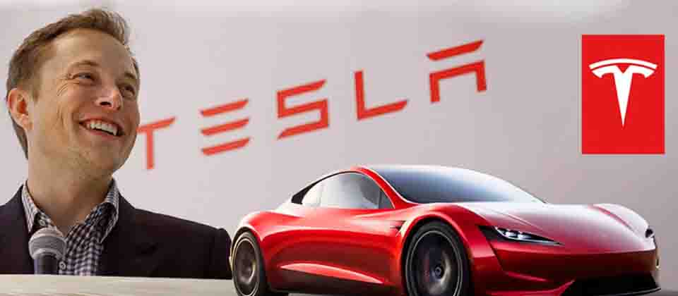 Tesla baja hasta un 20% el precio de sus vehículos en EE.UU y Europa