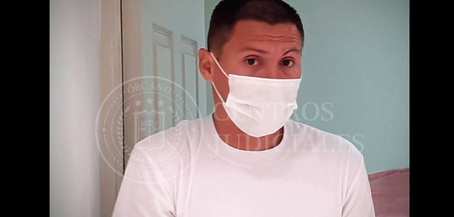 Abren juicio contra sujeto que acabó con la vida de su expareja en colonia Miramonte, San Salvador