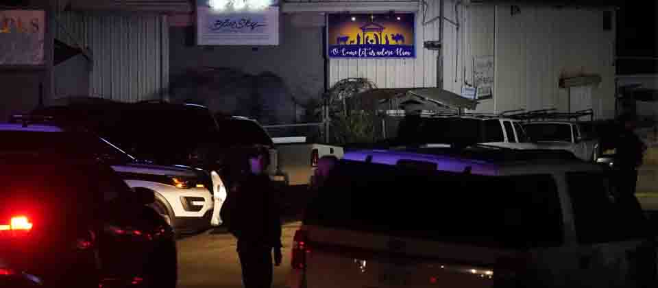 Dos nuevos tiroteos dejan 7 personas asesinadas en California
