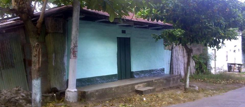 Sujeto aprovechó la confianza de una familia para violar a una niña de 6 años