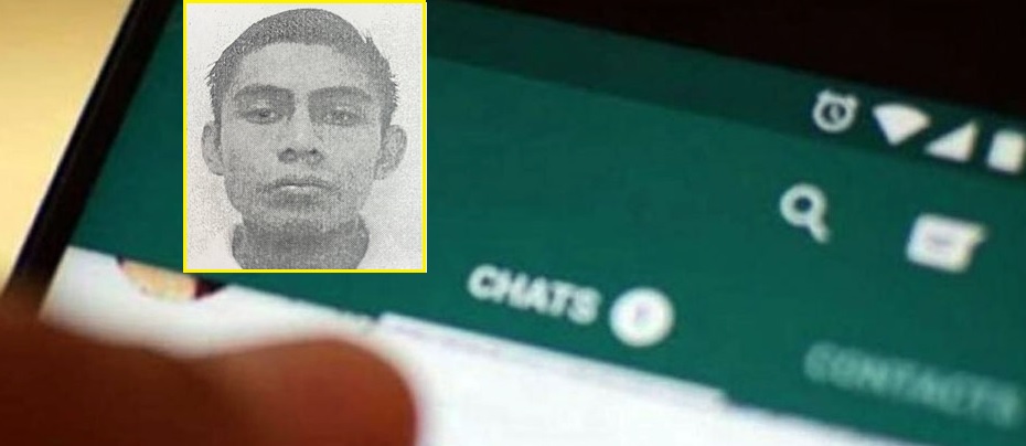 Ordenan cárcel para extorsionista que exigía dinero por mensajes de texto