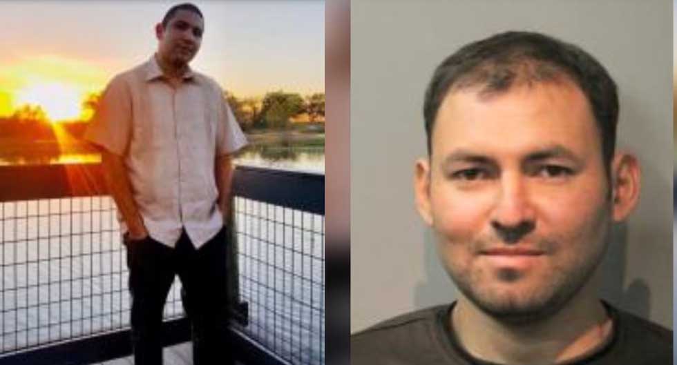 Salvadoreño mata a otro hombre al confundirlo con un ladrón en Estados Unidos