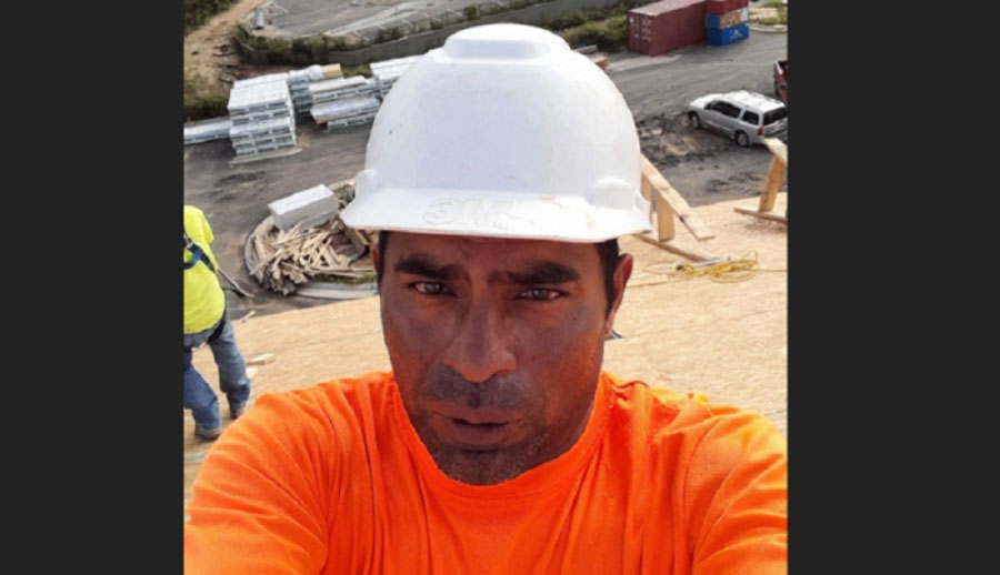 Trabajador salvadoreño es asesinado en Carolina del Norte