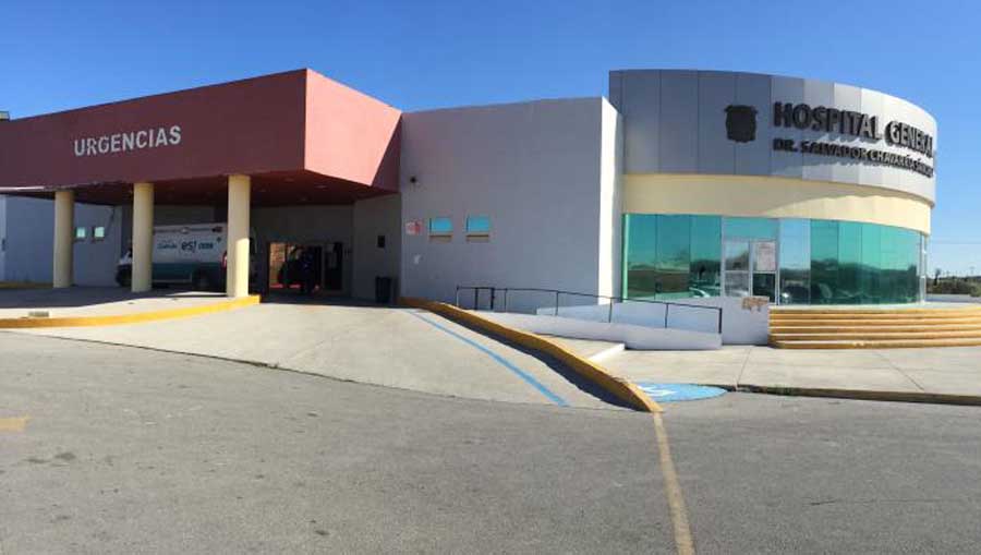 Salvadoreño es asesinado a golpes en México