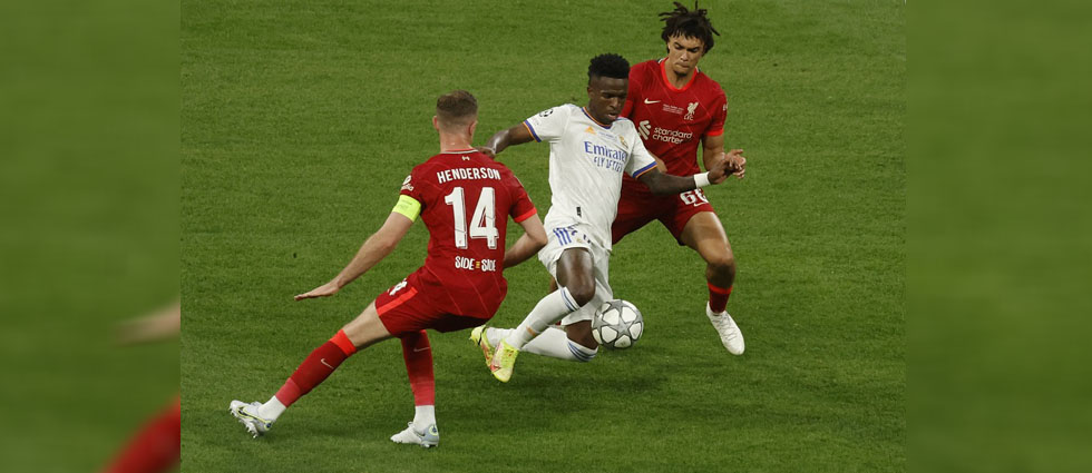 El Madrid se juega el pase a cuartos de final de Champions este miércoles frente al Liverpool