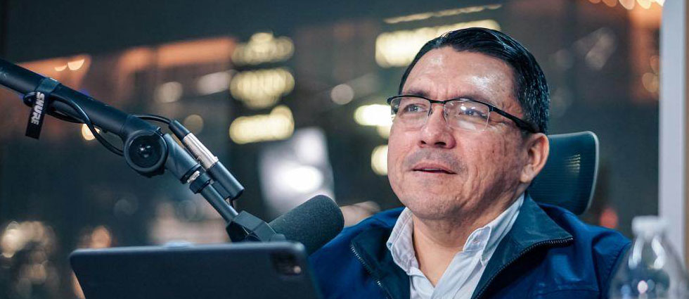 Agromercados que abrirán desde mañana ofrecerán cartón de huevos a $3.90: presidente de la Defensoría